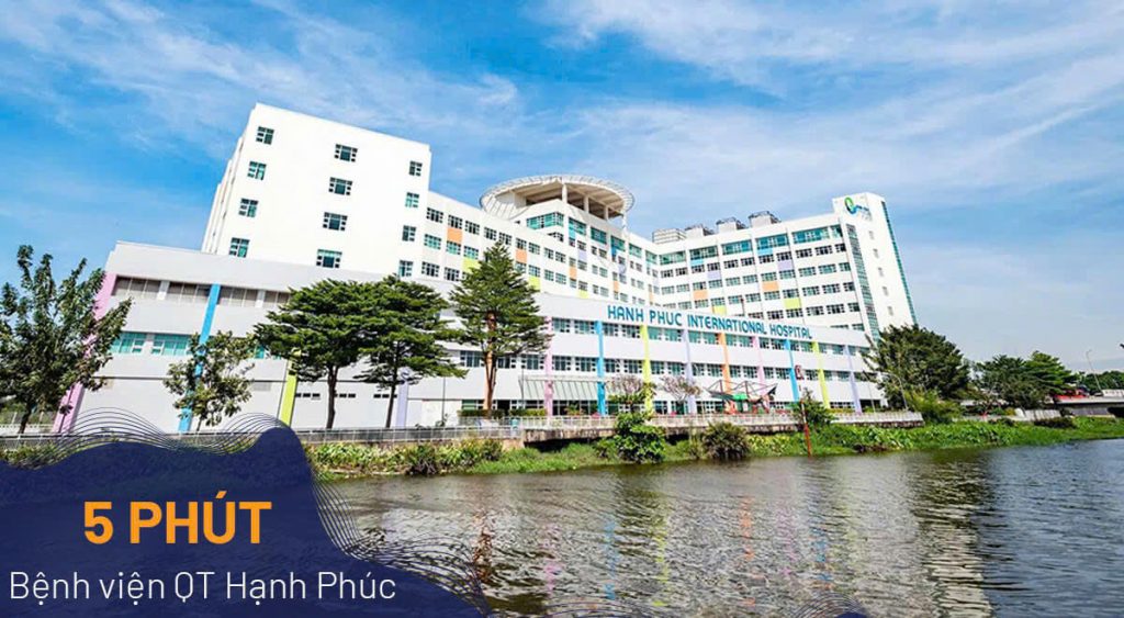 tiện ích ngoại khu dự án căn hộ at sài gòn riverside