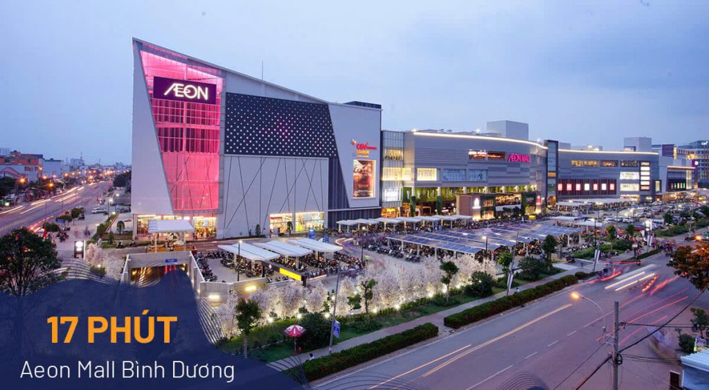 tiện ích ngoại khu dự án căn hộ at sài gòn riverside