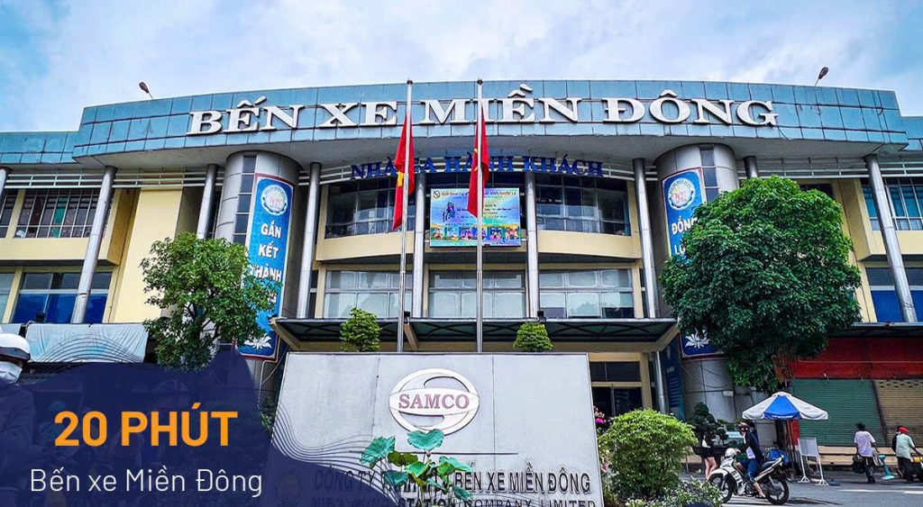 tiện ích ngoại khu dự án căn hộ at sài gòn riverside