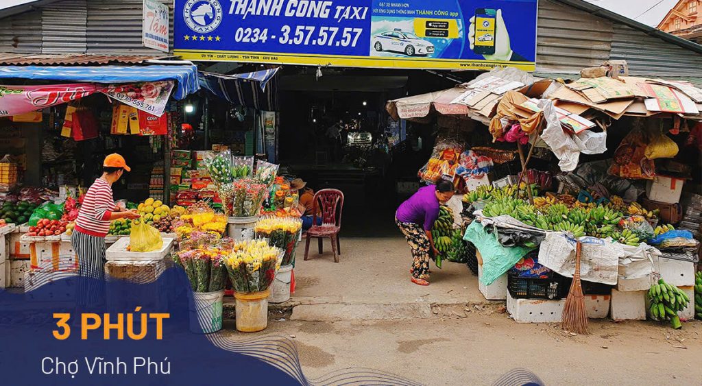 tiện ích ngoại khu dự án căn hộ at sài gòn riverside