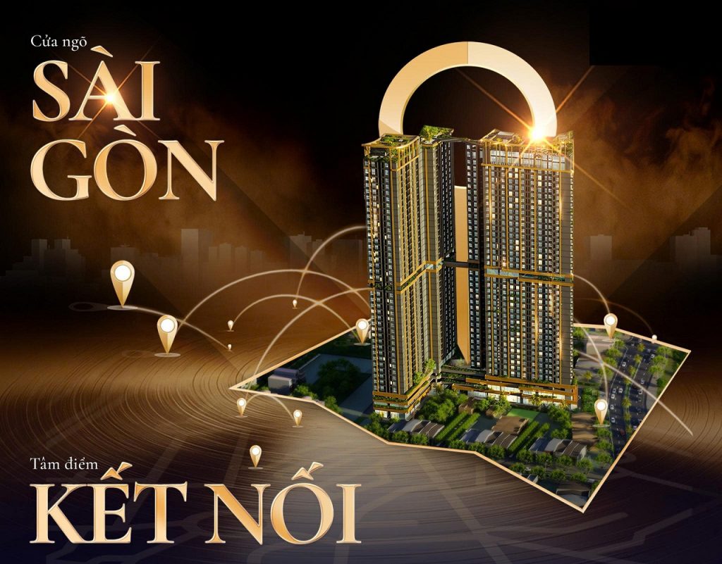 vị trí dự án căn hộ at saigon riverside