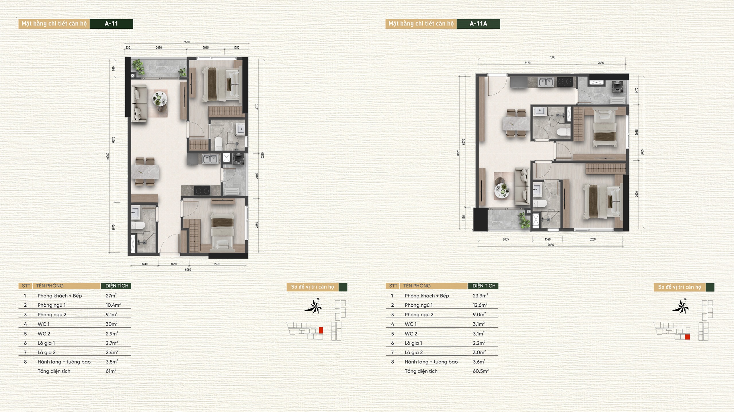MẶT BẰNG Căn hộ chung cư AT Sài Gòn RiverSide Quốc Lộ 13 TPHCM