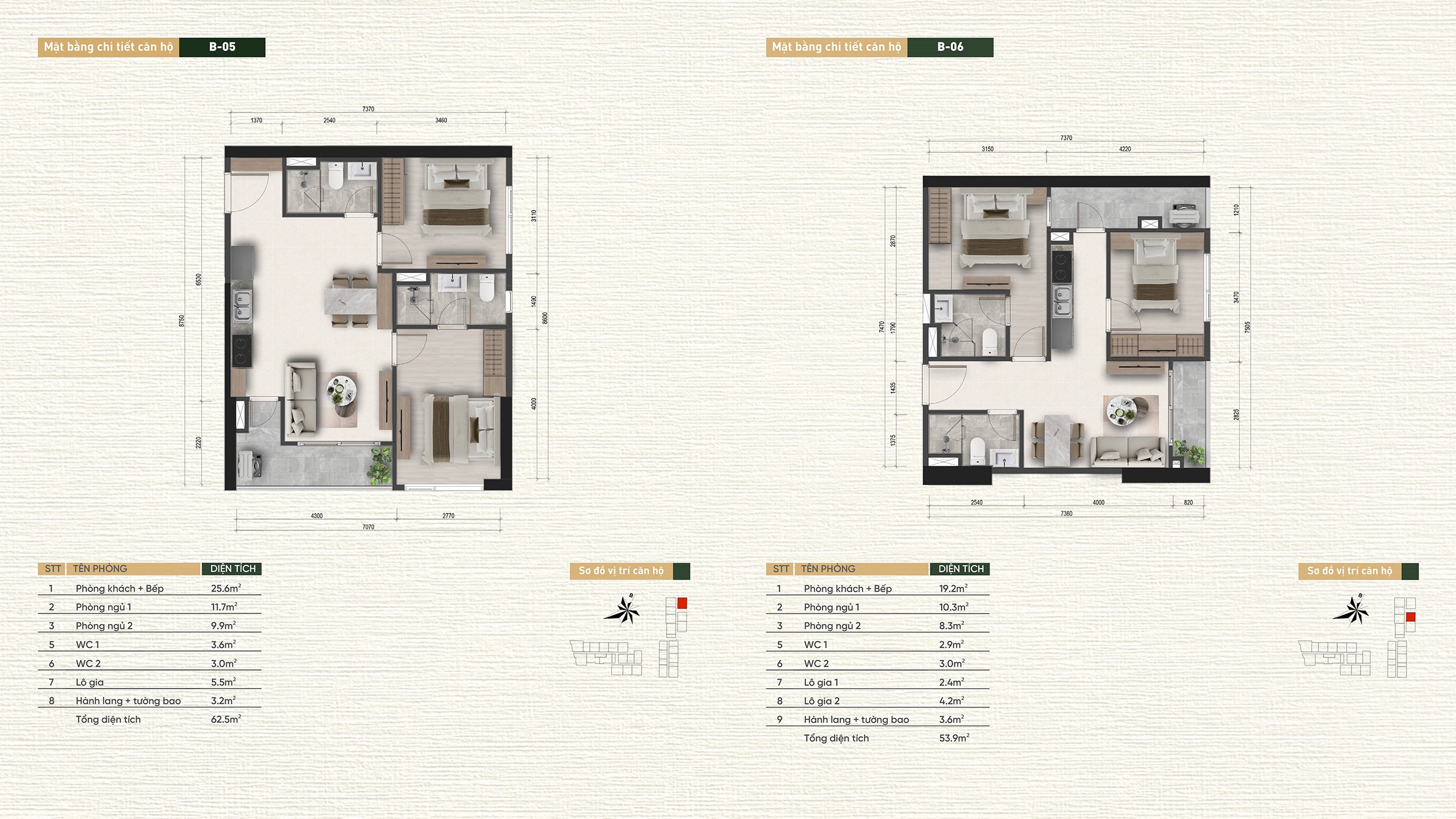 MẶT BẰNG Căn hộ chung cư AT Sài Gòn RiverSide Quốc Lộ 13 TPHCM