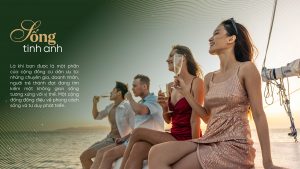 tiện ích Căn hộ chung cư AT Sài Gòn RiverSide Quốc Lộ 13 TPHCM