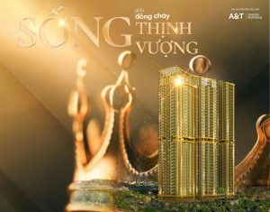 BANNER Căn hộ chung cư AT Sài Gòn RiverSide Quốc Lộ 13 TPHCM