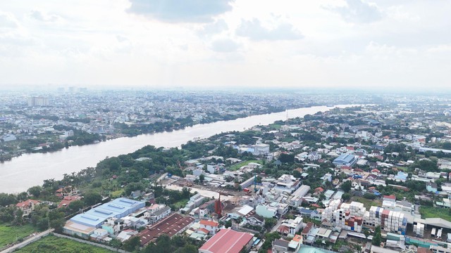 tin tức AT Sài Gòn Riverside