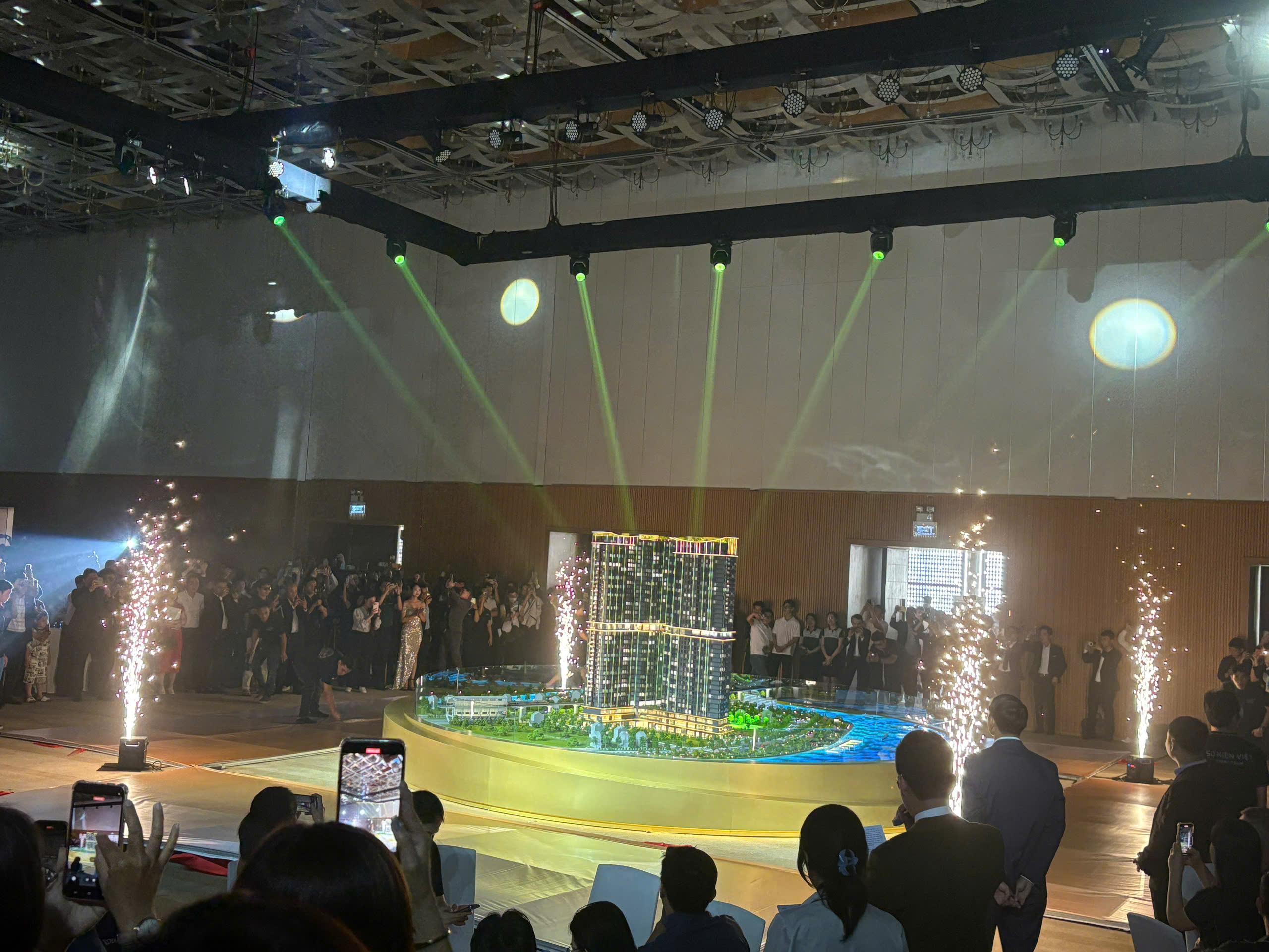 tin tức AT Sài Gòn Riverside